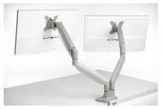 Kensington SmartFit One-Touch kétkaros monitortartó Iroda és számítástechnika - Egyéb számítástechnikai termék - 451221
