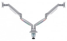 Kensington SmartFit One-Touch kétkaros monitortartó Iroda és számítástechnika - Egyéb számítástechnikai termék - 451221