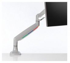 Kensington SmartFit One-Touch kétkaros monitortartó Iroda és számítástechnika - Egyéb számítástechnikai termék - 451221