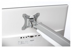 Kensington SmartFit One-Touch kétkaros monitortartó Iroda és számítástechnika - Egyéb számítástechnikai termék - 451221
