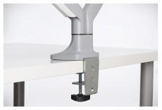 Kensington SmartFit One-Touch kétkaros monitortartó Iroda és számítástechnika - Egyéb számítástechnikai termék - 451221
