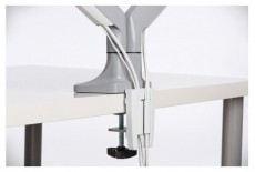 Kensington SmartFit One-Touch kétkaros monitortartó Iroda és számítástechnika - Egyéb számítástechnikai termék - 451221