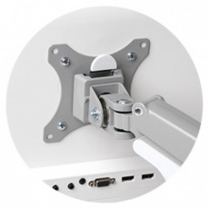 Kensington SmartFit One-Touch monitortartó kar Iroda és számítástechnika - Egyéb számítástechnikai termék - 451220