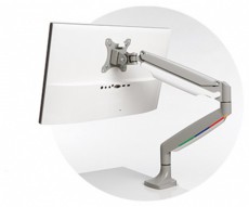 Kensington SmartFit One-Touch monitortartó kar Iroda és számítástechnika - Egyéb számítástechnikai termék - 451220