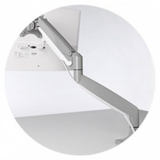 Kensington SmartFit One-Touch monitortartó kar Iroda és számítástechnika - Egyéb számítástechnikai termék - 451220