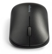 Kensington SureTrack Dual fekete vezeték nélküli egér Iroda és számítástechnika - Egér - Vezeték nélküli egér - 450493