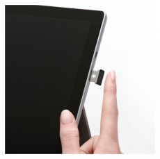 Kensington VeriMark IT Windows FIDO2/WebAuth biometrikus ujjlenyomatolvasó Iroda és számítástechnika - Notebook kiegészítő - Egyéb notebook kiegészítő - 450584
