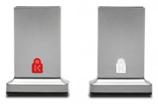 Kensington VeriMark IT Windows FIDO2/WebAuth biometrikus ujjlenyomatolvasó Iroda és számítástechnika - Notebook kiegészítő - Egyéb notebook kiegészítő - 450584