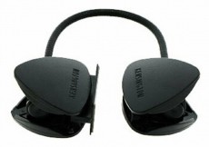 Kensington FlexClip monitorra csiptethető irattartó Egyéb - Nem forgalmazzuk ! - 451919
