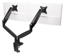 Kensington SmartFit Dual One Touch állítható magasságú kétkaros monitortartó Iroda és számítástechnika - Egyéb számítástechnikai termék - 451939