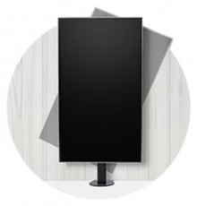 Kensington SmartFit Ergo monitorkar Iroda és számítástechnika - Egyéb számítástechnikai termék - 451938