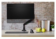 Kensington SmartFit One Touch állítható magasságú monitortartó Iroda és számítástechnika - Egyéb számítástechnikai termék - 451940