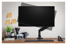 Kensington SmartFit One Touch állítható magasságú monitortartó Iroda és számítástechnika - Egyéb számítástechnikai termék - 451940