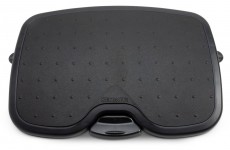 Kensington SoleMate Plus állítható magasságú fekete lábtámasz Iroda és számítástechnika - Egyéb számítástechnikai termék - 451922