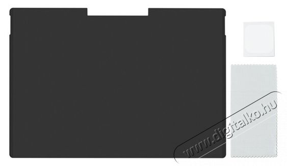 Kensington K55522WW 15 Surfacebook betekint&eacute;sv&eacute;dő monitorszűrő Iroda &eacute;s sz&aacute;m&iacute;t&aacute;stechnika - Egy&eacute;b sz&aacute;m&iacute;t&aacute;stechnikai term&eacute;k - 499907