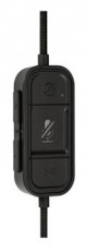 Kensington K83450WW H1000 USB-C fejhallgató Audio-Video / Hifi / Multimédia - Fül és Fejhallgatók - Fejhallgató - 500136