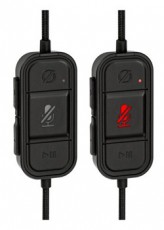 Kensington K83450WW H1000 USB-C fejhallgató Audio-Video / Hifi / Multimédia - Fül és Fejhallgatók - Fejhallgató - 500136