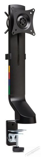Kensington K55512WW SmartFit helytakar&eacute;kos monitorkar Tv kieg&eacute;sz&iacute;tők - Fali tart&oacute; / konzol - Asztali tart&oacute; - 500179