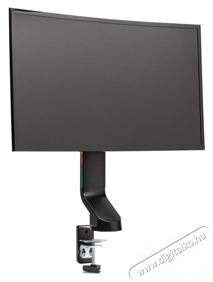 Kensington K55512WW SmartFit helytakar&eacute;kos monitorkar Tv kieg&eacute;sz&iacute;tők - Fali tart&oacute; / konzol - Asztali tart&oacute; - 500179