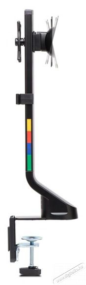 Kensington K55512WW SmartFit helytakar&eacute;kos monitorkar Tv kieg&eacute;sz&iacute;tők - Fali tart&oacute; / konzol - Asztali tart&oacute; - 500179