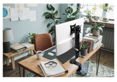 Kensington K55512WW SmartFit helytakar&eacute;kos monitorkar Tv kieg&eacute;sz&iacute;tők - Fali tart&oacute; / konzol - Asztali tart&oacute; - 500179