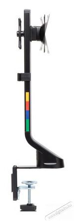 Kensington K55512WW SmartFit helytakar&eacute;kos monitorkar Tv kieg&eacute;sz&iacute;tők - Fali tart&oacute; / konzol - Asztali tart&oacute; - 500179