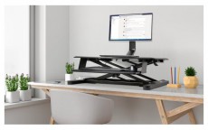 Kensington K55512WW SmartFit helytakar&eacute;kos monitorkar Tv kieg&eacute;sz&iacute;tők - Fali tart&oacute; / konzol - Asztali tart&oacute; - 500179