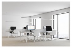 Kensington K55512WW SmartFit helytakar&eacute;kos monitorkar Tv kieg&eacute;sz&iacute;tők - Fali tart&oacute; / konzol - Asztali tart&oacute; - 500179