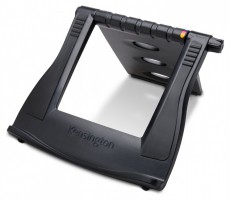 Kensington K52805EU SmartFit Easy RiserTM EQ laptopállvány Iroda és számítástechnika - Notebook kiegészítő - Notebook tartó - 508514