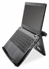 Kensington K52805EU SmartFit Easy RiserTM EQ laptopállvány Iroda és számítástechnika - Notebook kiegészítő - Notebook tartó - 508514