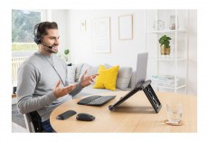 Kensington K52805EU SmartFit Easy RiserTM EQ laptopállvány Iroda és számítástechnika - Notebook kiegészítő - Notebook tartó - 508514