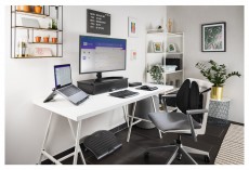 Kensington K52805EU SmartFit Easy RiserTM EQ laptopállvány Iroda és számítástechnika - Notebook kiegészítő - Notebook tartó - 508514