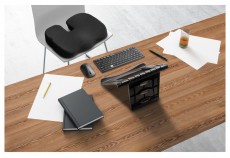 Kensington K52805EU SmartFit Easy RiserTM EQ laptopállvány Iroda és számítástechnika - Notebook kiegészítő - Notebook tartó - 508514