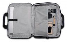 Kensington K60390WW EQ 16 fekete notebook táska Iroda és számítástechnika - Notebook kiegészítő - Notebook táska / tok - 508532