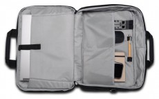 Kensington K60390WW EQ 16 fekete notebook táska Iroda és számítástechnika - Notebook kiegészítő - Notebook táska / tok - 508532