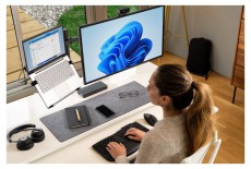 Kensington K60392WW EQ 16 fekete notebook hátizsák Iroda és számítástechnika - Notebook kiegészítő - Notebook táska / tok - 508531