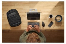 Kensington K60392WW EQ 16 fekete notebook hátizsák Iroda és számítástechnika - Notebook kiegészítő - Notebook táska / tok - 508531