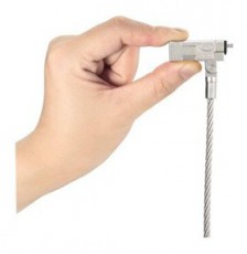 Kensington K60630WW NanoSaver 2.0 EQ Keyed laptopzár Iroda és számítástechnika - Notebook kiegészítő - Egyéb notebook kiegészítő - 508515