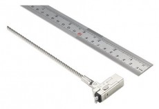 Kensington K60630WW NanoSaver 2.0 EQ Keyed laptopzár Iroda és számítástechnika - Notebook kiegészítő - Egyéb notebook kiegészítő - 508515