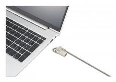 Kensington K60630WW NanoSaver 2.0 EQ Keyed laptopzár Iroda és számítástechnika - Notebook kiegészítő - Egyéb notebook kiegészítő - 508515