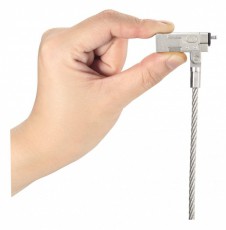 Kensington K60630WW NanoSaver 2.0 EQ Keyed laptopzár Iroda és számítástechnika - Notebook kiegészítő - Egyéb notebook kiegészítő - 508515