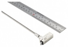 Kensington K60630WW NanoSaver 2.0 EQ Keyed laptopzár Iroda és számítástechnika - Notebook kiegészítő - Egyéb notebook kiegészítő - 508515