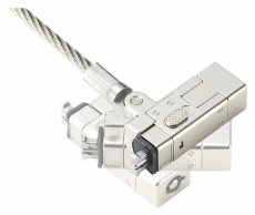 Kensington K60630WW NanoSaver 2.0 EQ Keyed laptopzár Iroda és számítástechnika - Notebook kiegészítő - Egyéb notebook kiegészítő - 508515