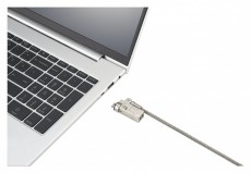 Kensington K60630WW NanoSaver 2.0 EQ Keyed laptopzár Iroda és számítástechnika - Notebook kiegészítő - Egyéb notebook kiegészítő - 508515