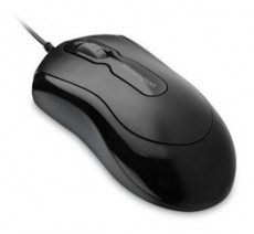Kensington K72480WW Mouse in a Box EQ fekete egér Iroda és számítástechnika - Egér - Vezetékes egér - 508513