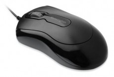 Kensington K72480WW Mouse in a Box EQ fekete egér Iroda és számítástechnika - Egér - Vezetékes egér - 508513