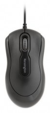 Kensington K72480WW Mouse in a Box EQ fekete egér Iroda és számítástechnika - Egér - Vezetékes egér - 508513