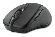 Kensington K72481WW MY310 EQ vezeték nélküli fekete egér Iroda és számítástechnika - Egér - Vezeték nélküli egér - 508511