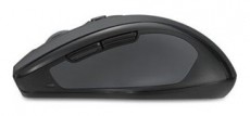 Kensington K72481WW MY310 EQ vezeték nélküli fekete egér Iroda és számítástechnika - Egér - Vezeték nélküli egér - 508511