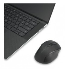 Kensington K72481WW MY310 EQ vezeték nélküli fekete egér Iroda és számítástechnika - Egér - Vezeték nélküli egér - 508511